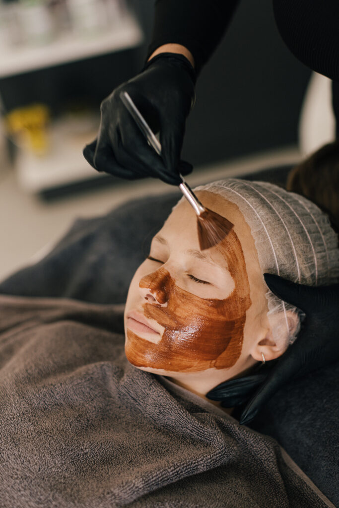 Specialised Facials